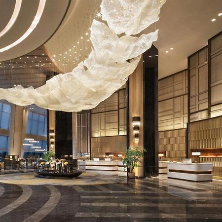 Crowne Plaza Xiangxi Hotel Fenghuang Exterior photo