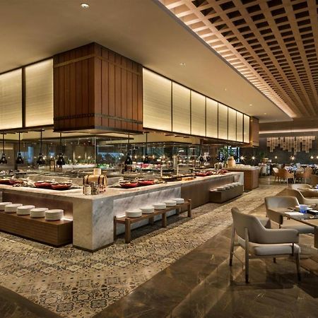 Crowne Plaza Xiangxi Hotel Fenghuang Exterior photo
