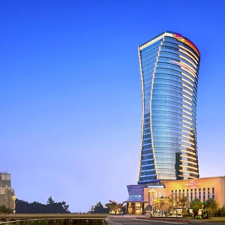 Crowne Plaza Xiangxi Hotel Fenghuang Exterior photo