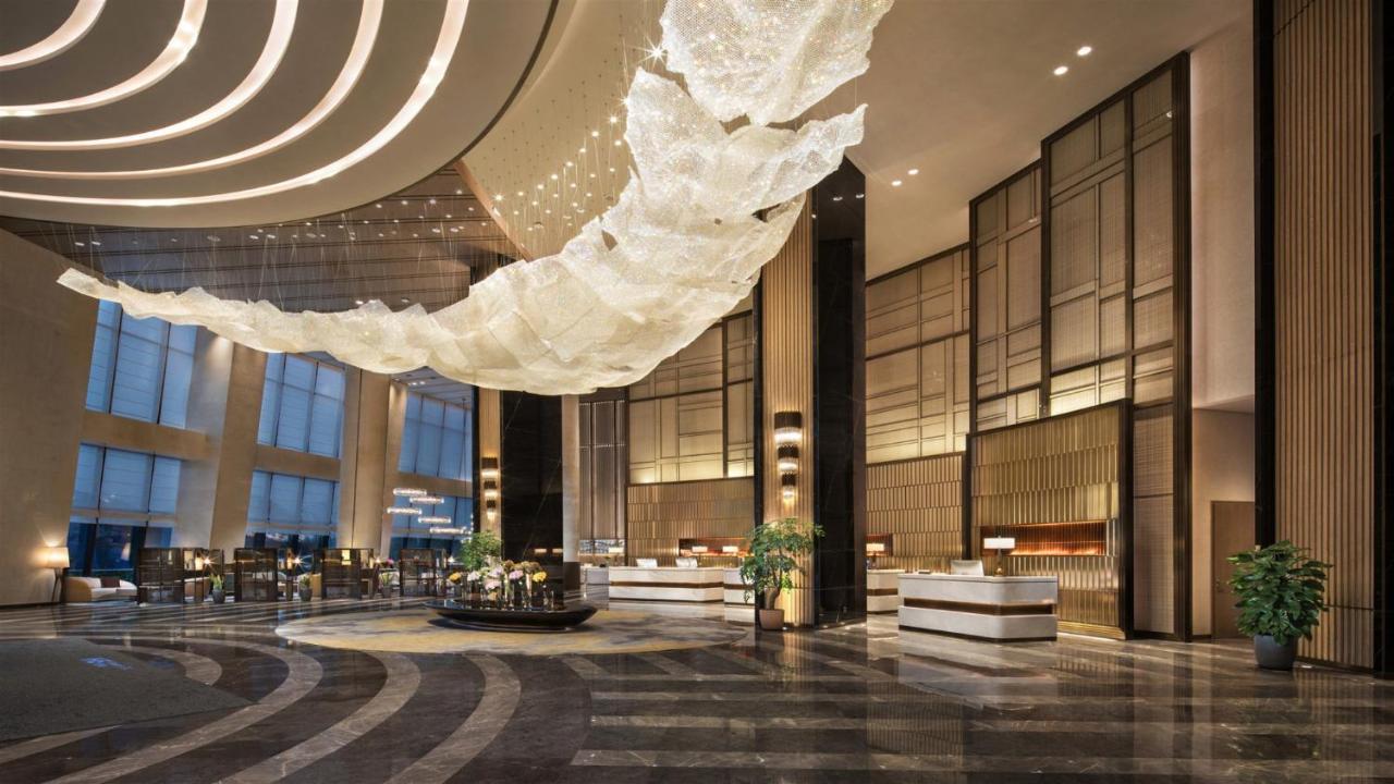 Crowne Plaza Xiangxi Hotel Fenghuang Exterior photo