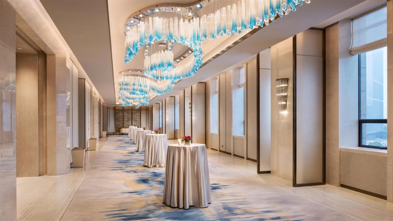Crowne Plaza Xiangxi Hotel Fenghuang Exterior photo