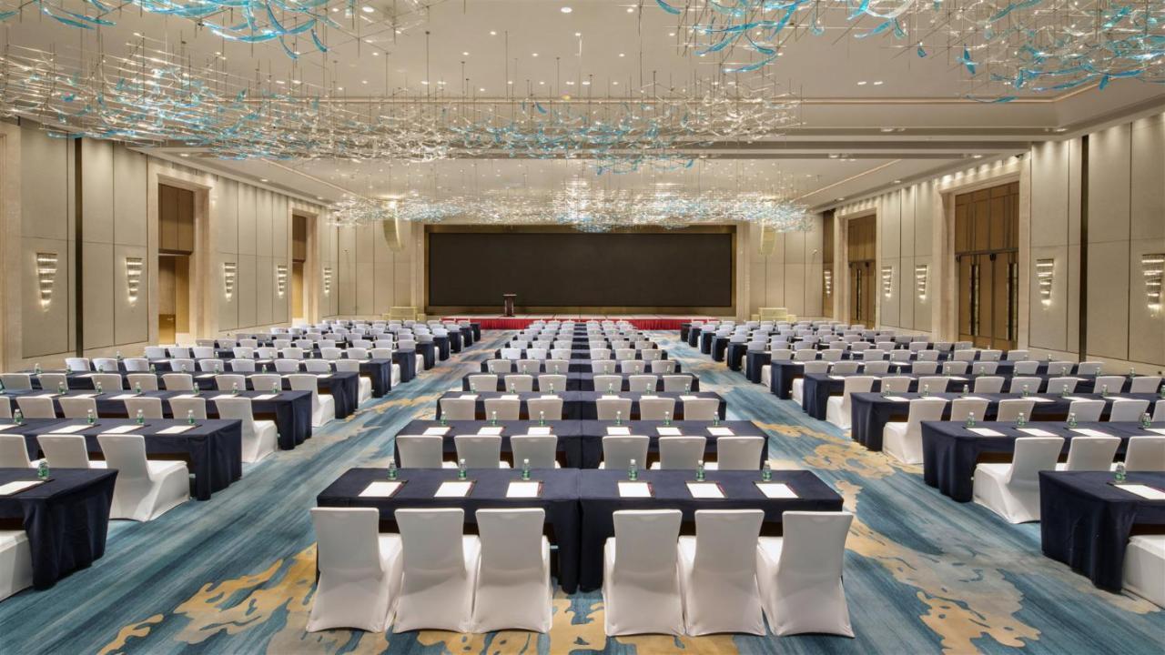 Crowne Plaza Xiangxi Hotel Fenghuang Exterior photo