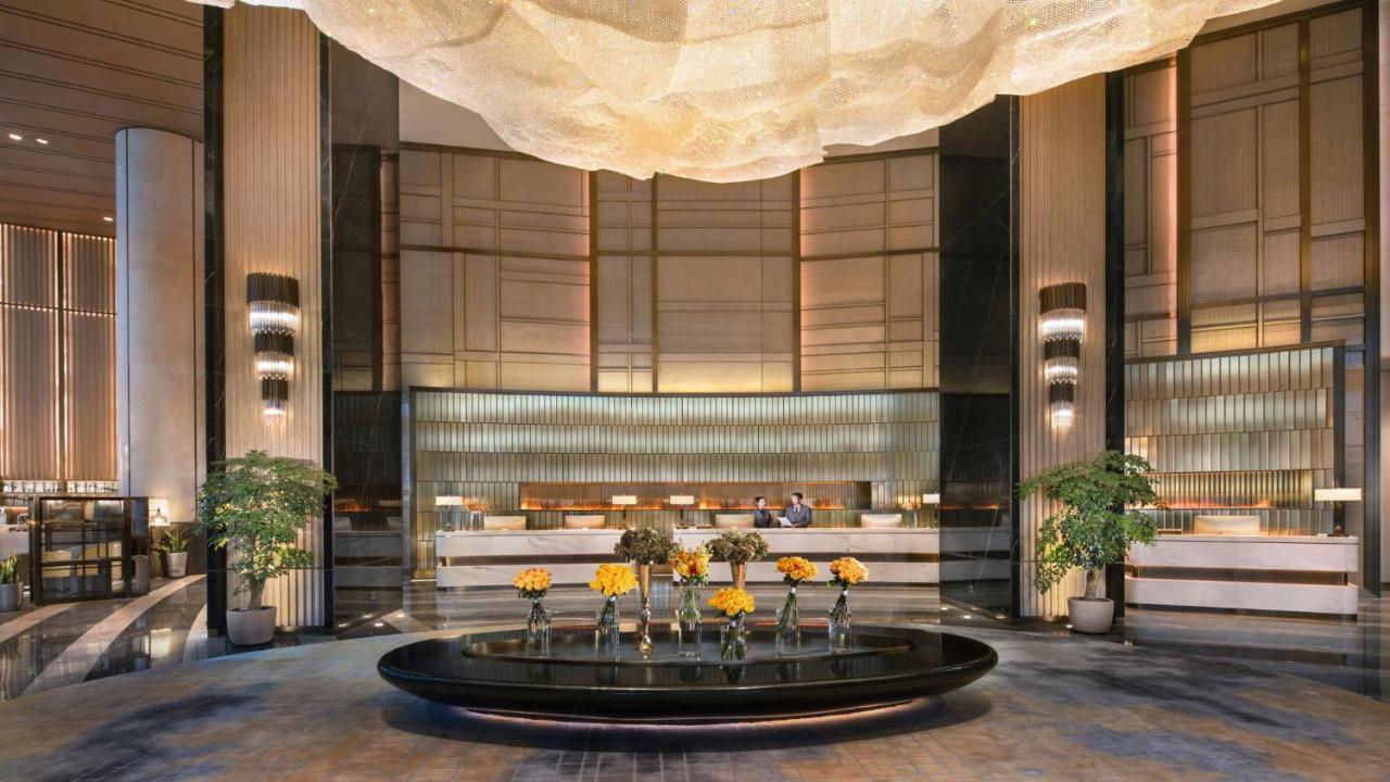 Crowne Plaza Xiangxi Hotel Fenghuang Exterior photo