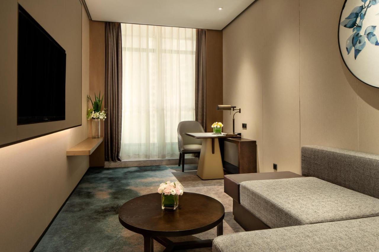 Crowne Plaza Xiangxi Hotel Fenghuang Exterior photo